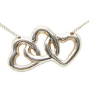 Tiffany Necklace Sv925 Tiffany&Co. 1-0264350