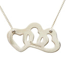 Tiffany Necklace Sv925 Tiffany&Co. 1-0264350