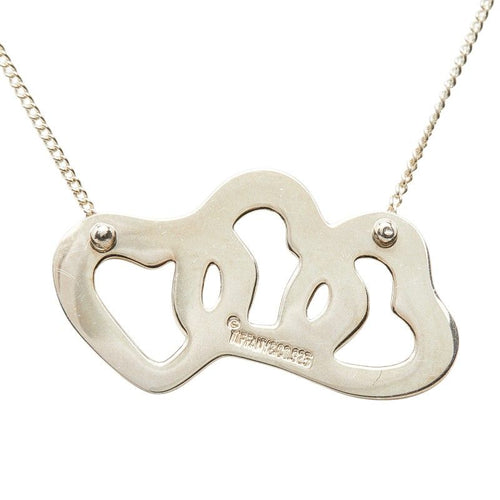 Tiffany Necklace Sv925 Tiffany&Co. 1-0264350