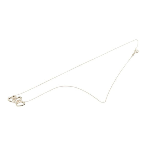 Tiffany Necklace Sv925 Tiffany&Co. 1-0264350