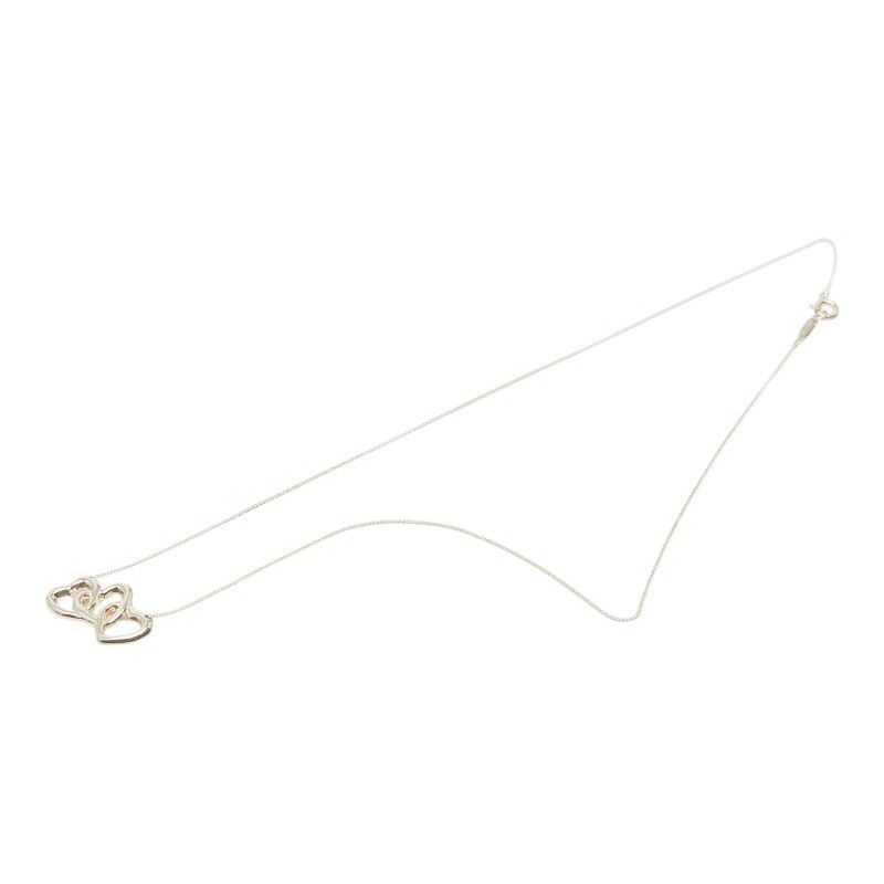 Tiffany Necklace Sv925 Tiffany&Co. 1-0264350