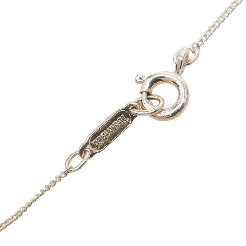 Tiffany Necklace Sv925 Tiffany&Co. 1-0264350