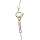 Tiffany Necklace Sv925 Tiffany&Co. 1-0264350