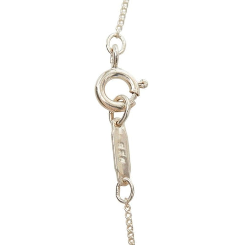Tiffany Necklace Sv925 Tiffany&Co. 1-0264350