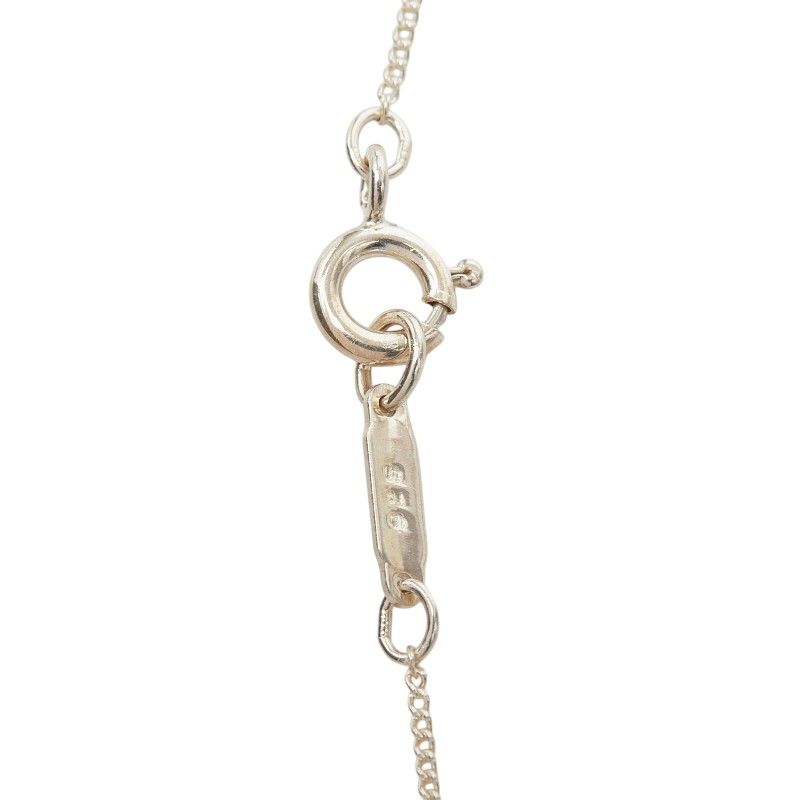 Tiffany Necklace Sv925 Tiffany&Co. 1-0264350