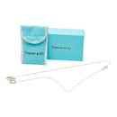 Tiffany Necklace Sv925 Tiffany&Co. 1-0264350