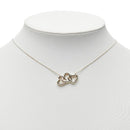 Tiffany Necklace Sv925 Tiffany&Co. 1-0264350