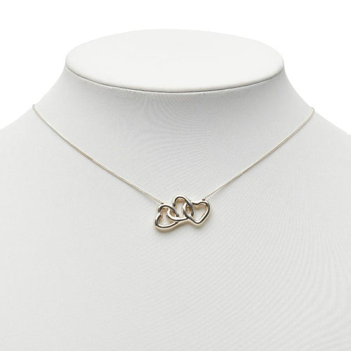 Tiffany Necklace Sv925 Tiffany&Co. 1-0264350