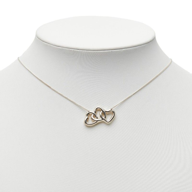 Tiffany Necklace Sv925 Tiffany&Co. 1-0264350