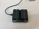 Sony Video Cameras Fx30 (Np-Fz100 2 Bc-Zd1