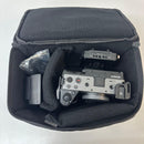 Sony Video Cameras Fx30 (Np-Fz100 2 Bc-Zd1