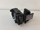 Sony Video Cameras Fx30 (Np-Fz100 2 Bc-Zd1