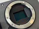Sony Video Cameras Fx30 (Np-Fz100 2 Bc-Zd1
