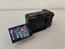 Sony Video Cameras Fx30 (Np-Fz100 2 Bc-Zd1