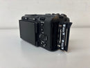 Sony Video Cameras Fx30 (Np-Fz100 2 Bc-Zd1