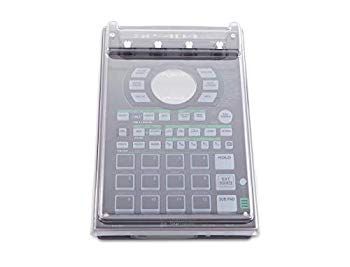 Others Decksaver( Roland Sp-404/Sp-404Sx Ds-Pc-Sp404 Bt0Tq1U