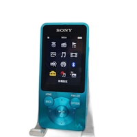 Sony Digital Audio Player Walkman Nw-S13