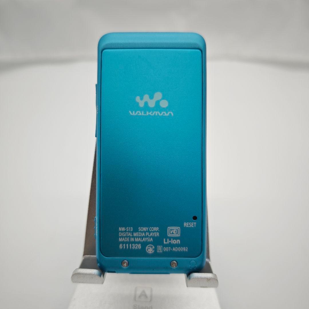 Sony Digital Audio Player Walkman Nw-S13