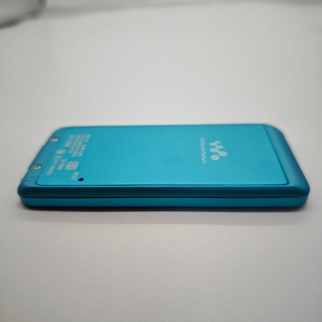 Sony Digital Audio Player Walkman Nw-S13