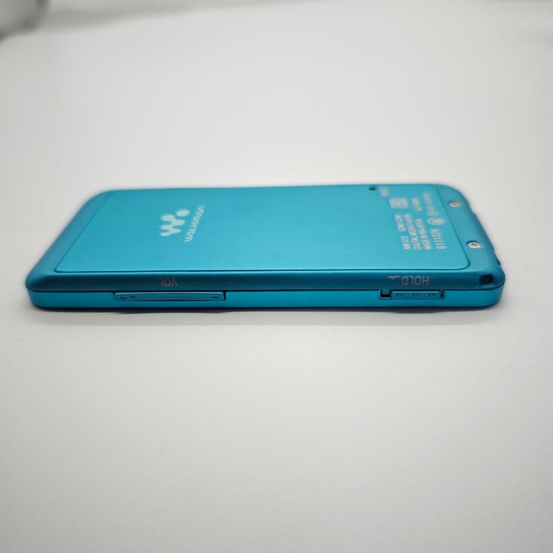 Sony Digital Audio Player Walkman Nw-S13