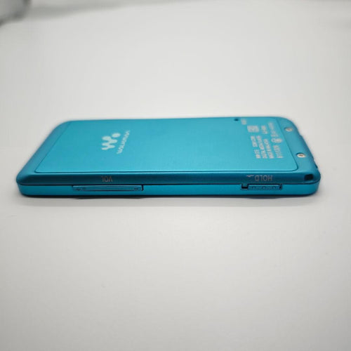 Sony Digital Audio Player Walkman Nw-S13