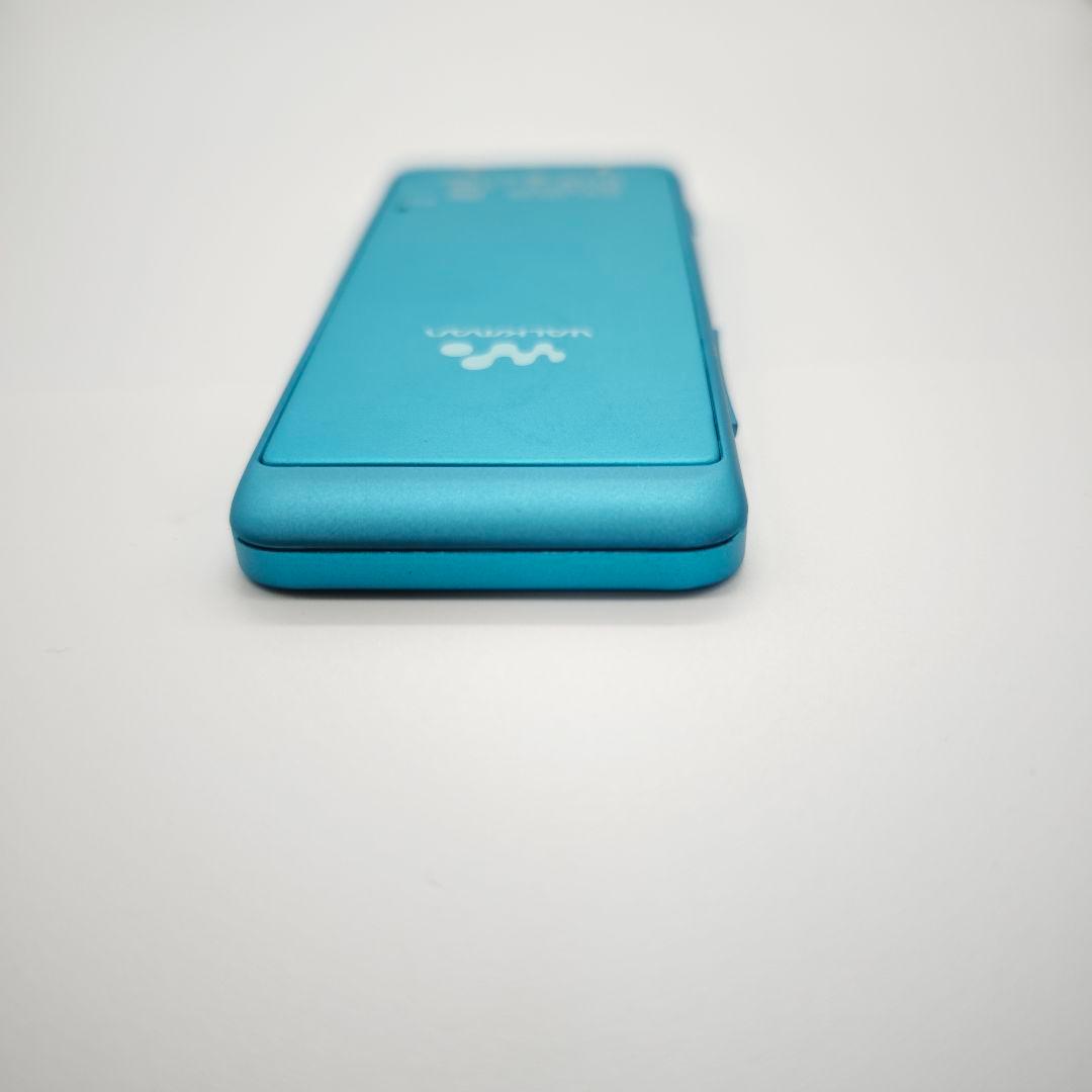 Sony Digital Audio Player Walkman Nw-S13