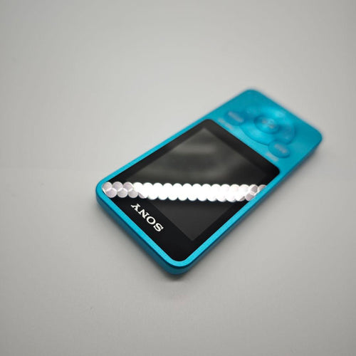 Sony Digital Audio Player Walkman Nw-S13
