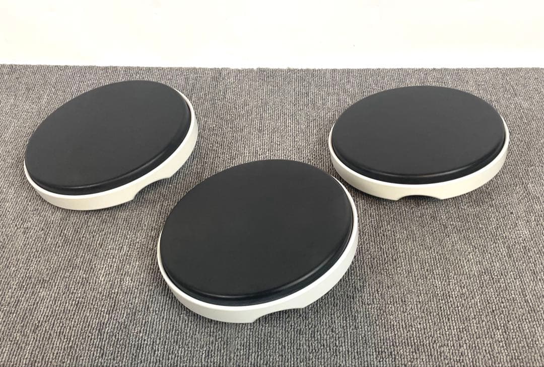 Roland Electronic Drums Pd-4 (Td-4Kp) Mono Pad