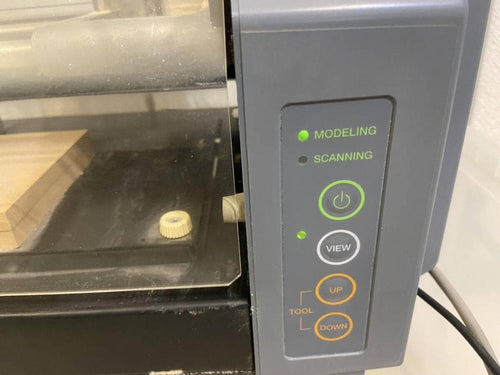 Roland 3D Printers Modela Mdx-15