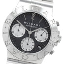 Bvlgari Automatic Winding Clock Ch35S _963411