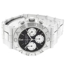 Bvlgari Automatic Winding Clock Ch35S _963411