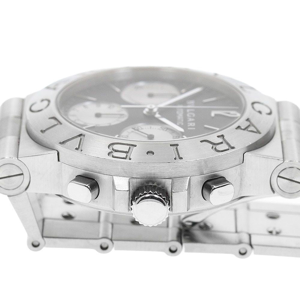 Bvlgari Automatic Winding Clock Ch35S _963411