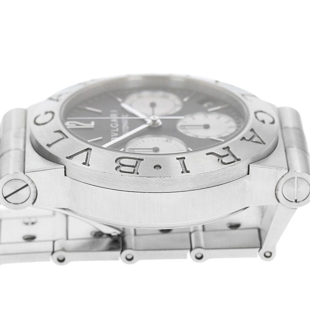 Bvlgari Automatic Winding Clock Ch35S _963411