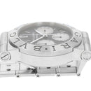 Bvlgari Automatic Winding Clock Ch35S _963411