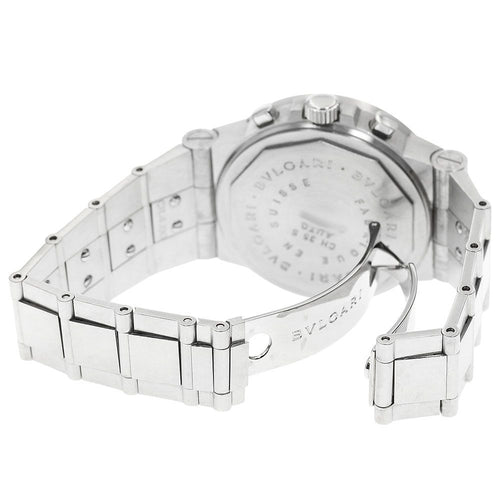 Bvlgari Automatic Winding Clock Ch35S _963411