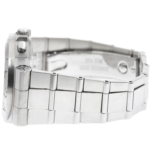 Bvlgari Automatic Winding Clock Ch35S _963411