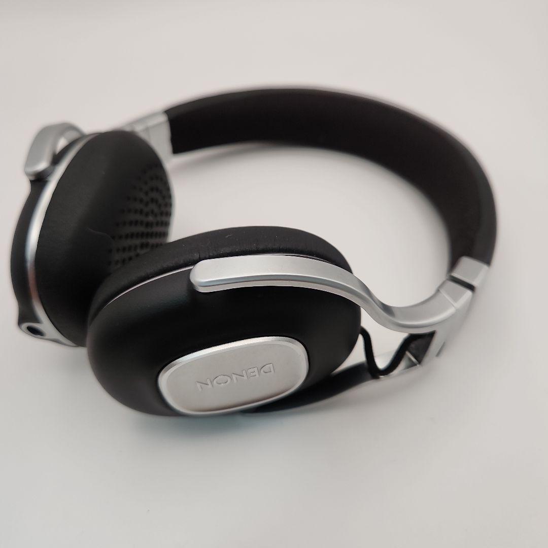 Denon Wired Headphones Ah-Mm300