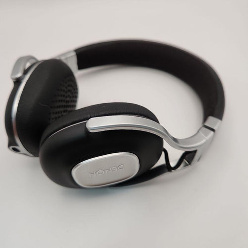 Denon Wired Headphones Ah-Mm300
