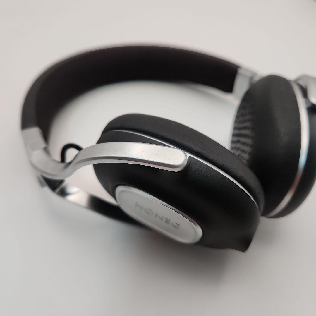 Denon Wired Headphones Ah-Mm300