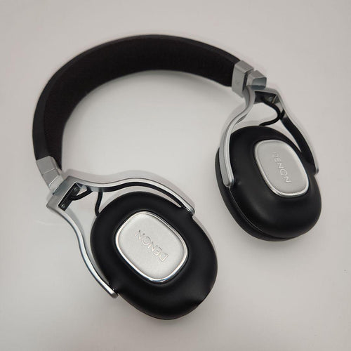 Denon Wired Headphones Ah-Mm300