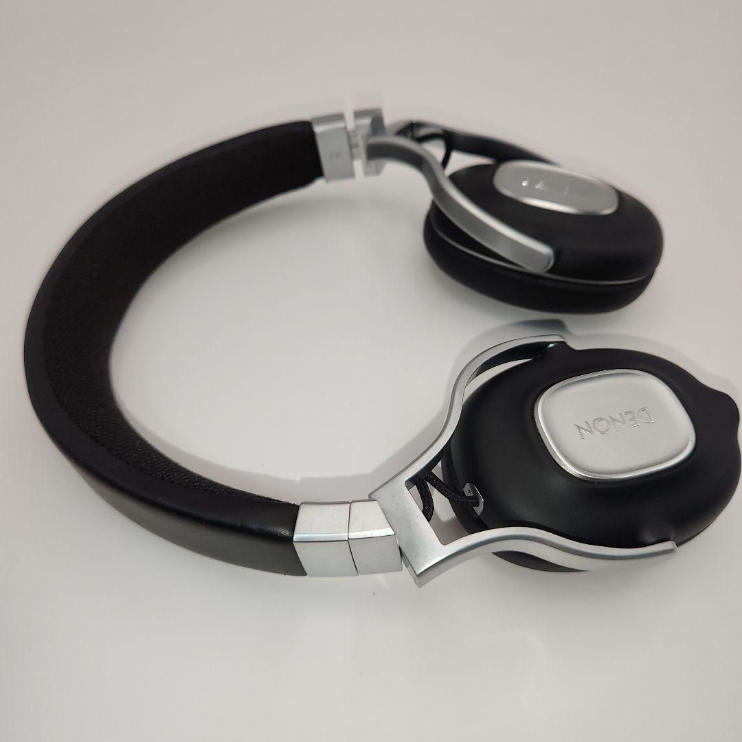 Denon Wired Headphones Ah-Mm300