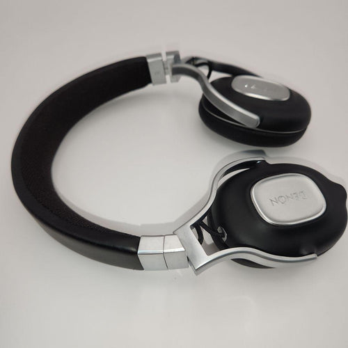 Denon Wired Headphones Ah-Mm300