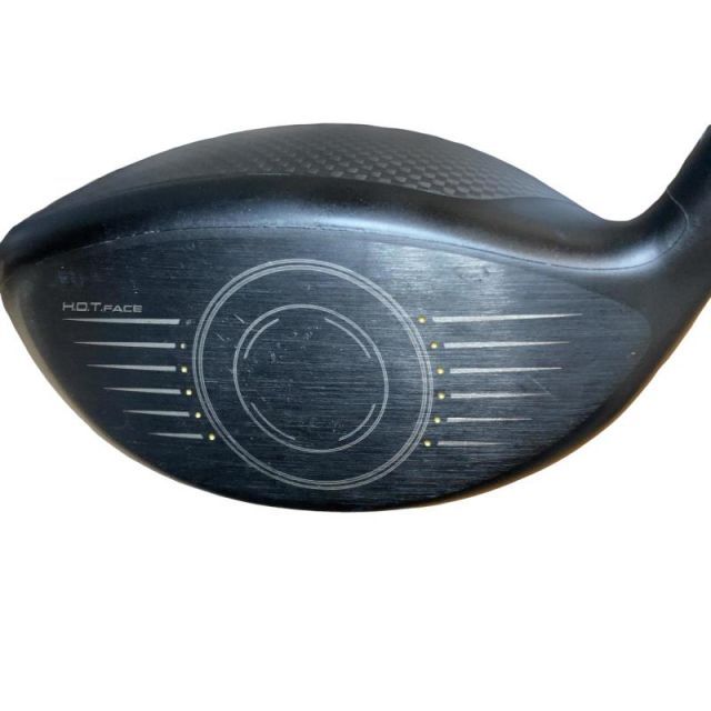 Driver Cobra Aerojet 50Th Anniversary 9 Dr Project X Hzrdus Black 60(2023) S) C