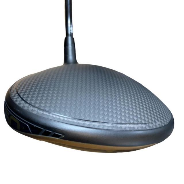 Driver Cobra Aerojet 50Th Anniversary 9 Dr Project X Hzrdus Black 60(2023) S) C