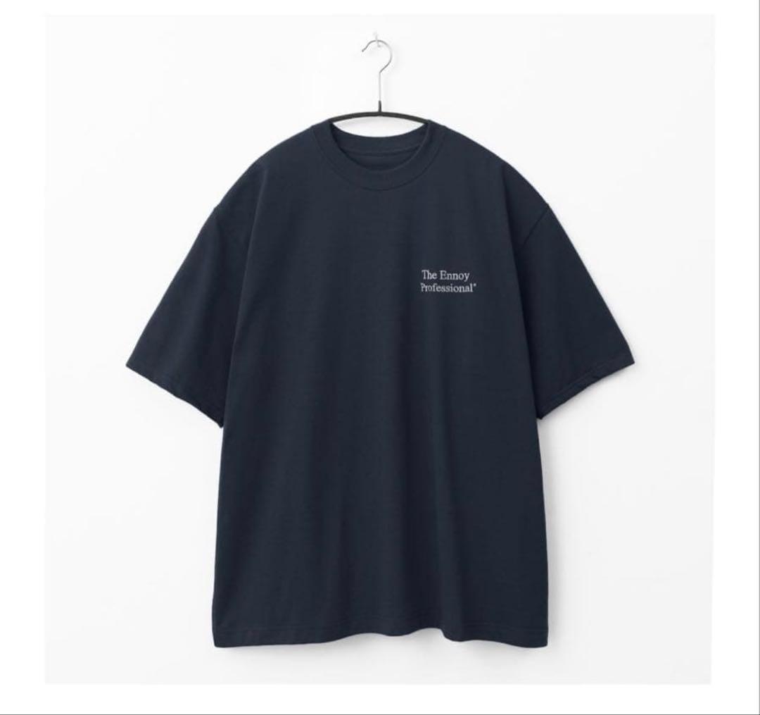 Ennoy T -Shirt The Professional Xl