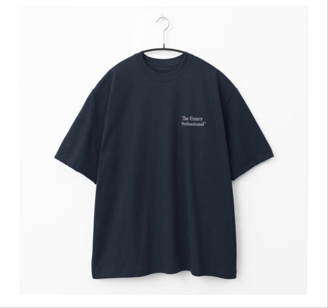 Ennoy T -Shirt The Professional Xl
