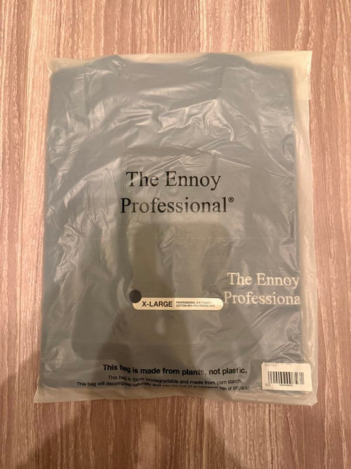 Ennoy T -Shirt The Professional Xl