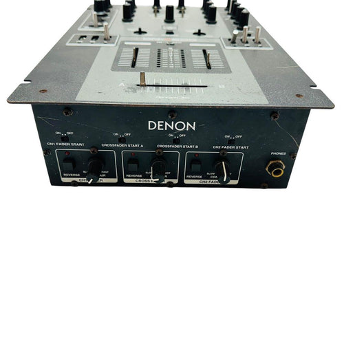 Denon Dj Mixers Dn-X300
