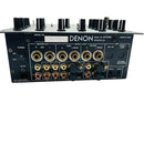 Denon Dj Mixers Dn-X300