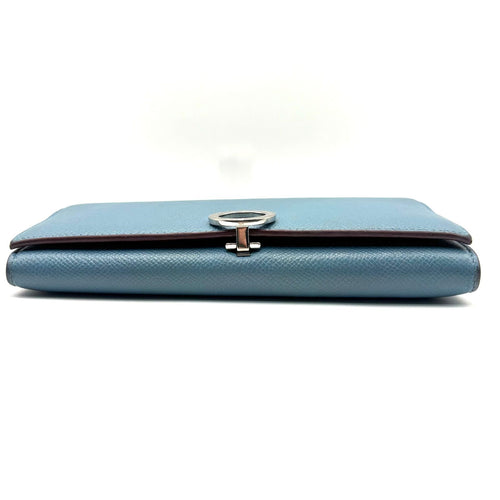 Bvlgari Long Wallet